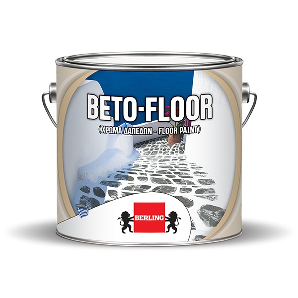 Beto---Floor