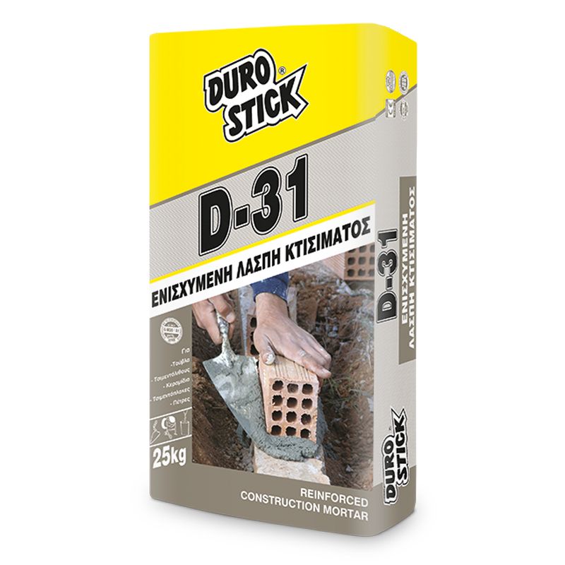 D-31-Durostick