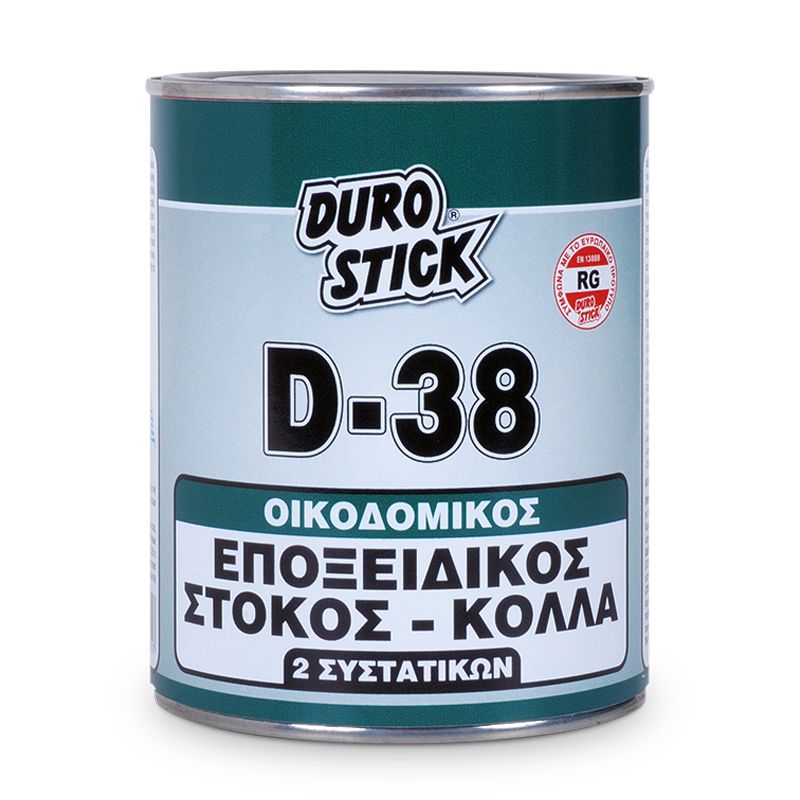 D-38-Durostick
