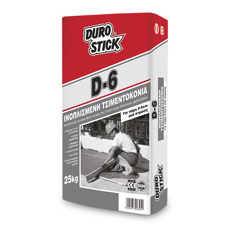D-6-Durostick