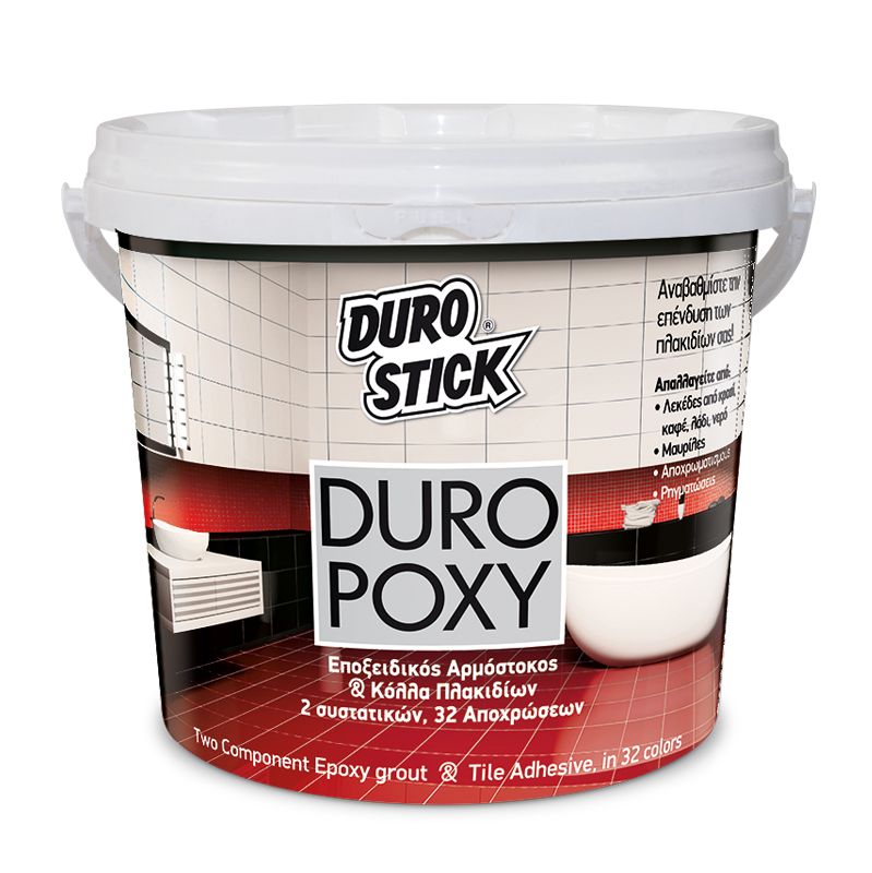 DUROPOXY-Durostick