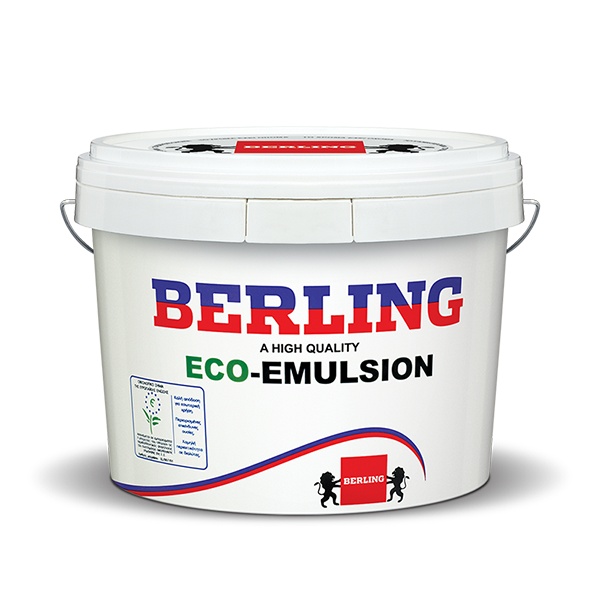 Eco-Emulsion