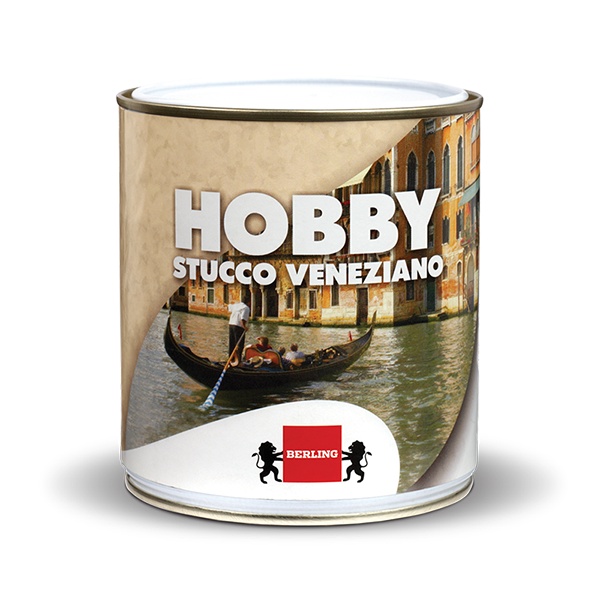 Hobby-Stucco-Veneziano