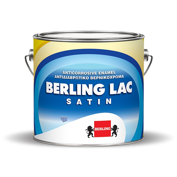 Berling-Lac-Satine