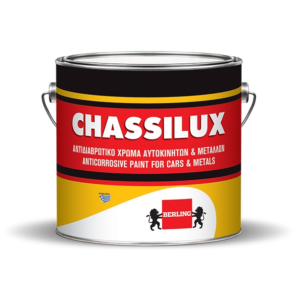 Chassilux