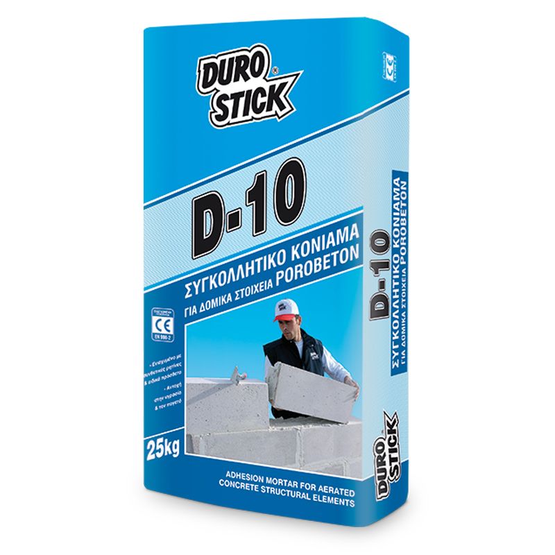 D-10-Durostick
