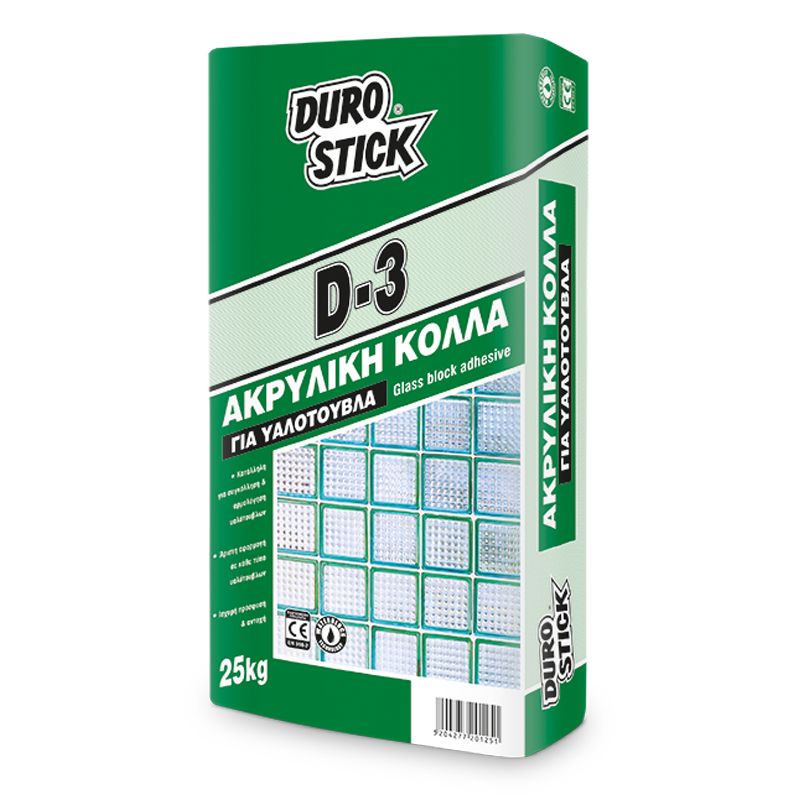 D-3-Durostick