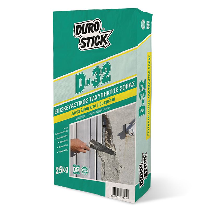 D-32-Durostick