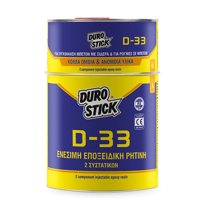D-33-Durostick