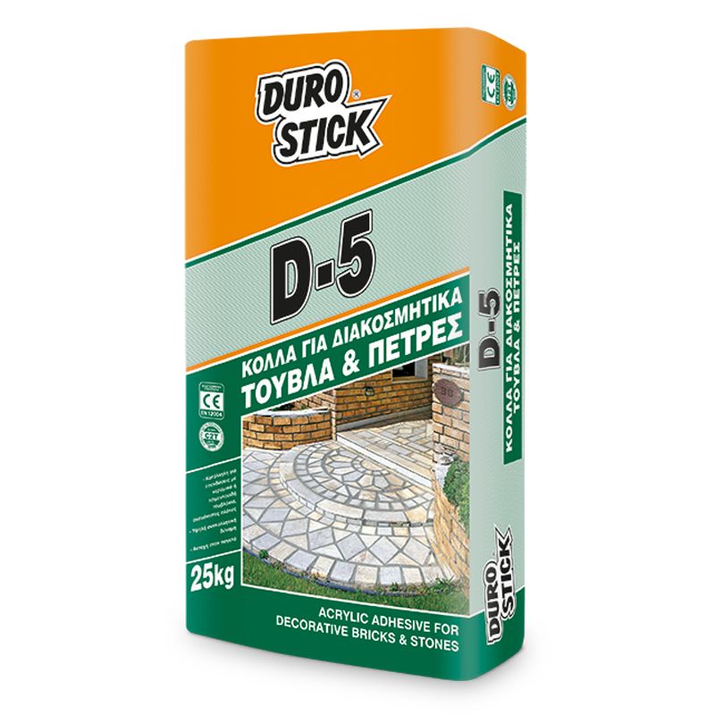 D-5-Durostick