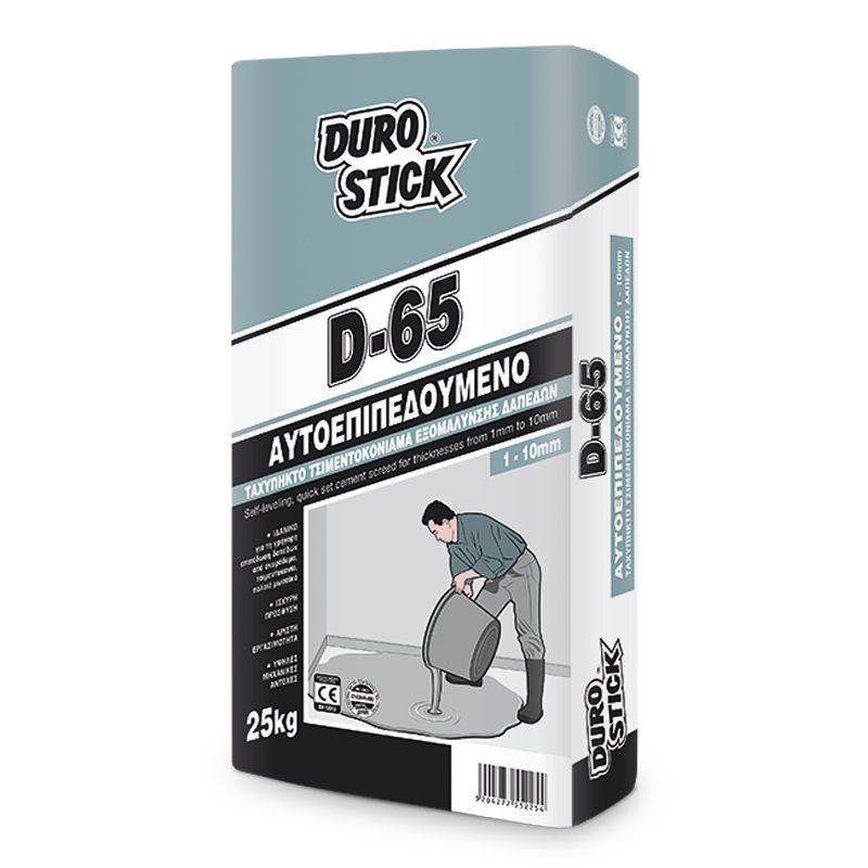D-65-Durostick
