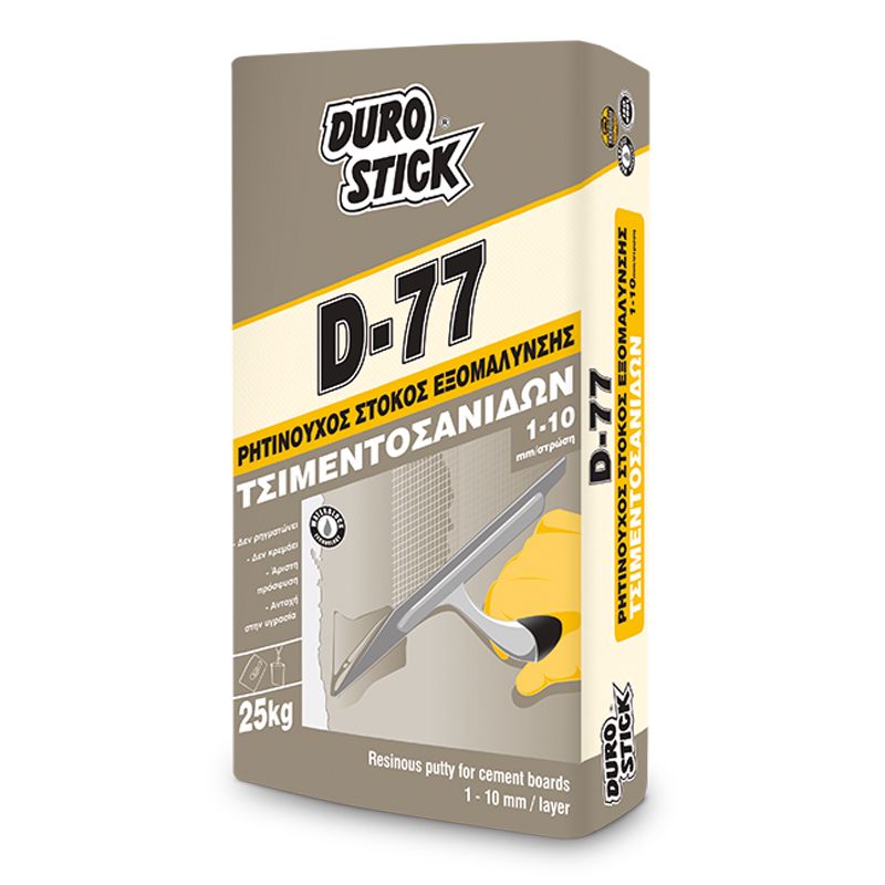D-77-Durostick