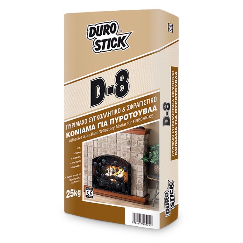 D-8-Durostick