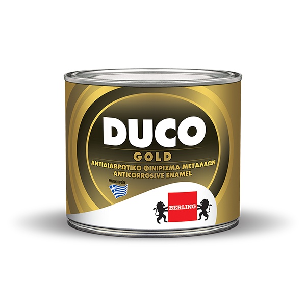 DUCO-GOLD