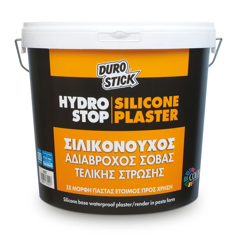 HYDROSTOP-SILICONE-PLASTER-Durostick