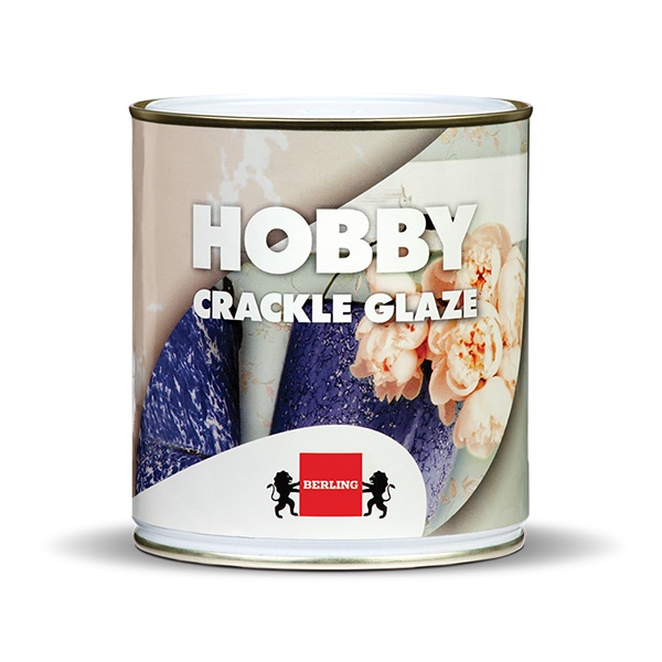 Hobby-Crackle-Glaze