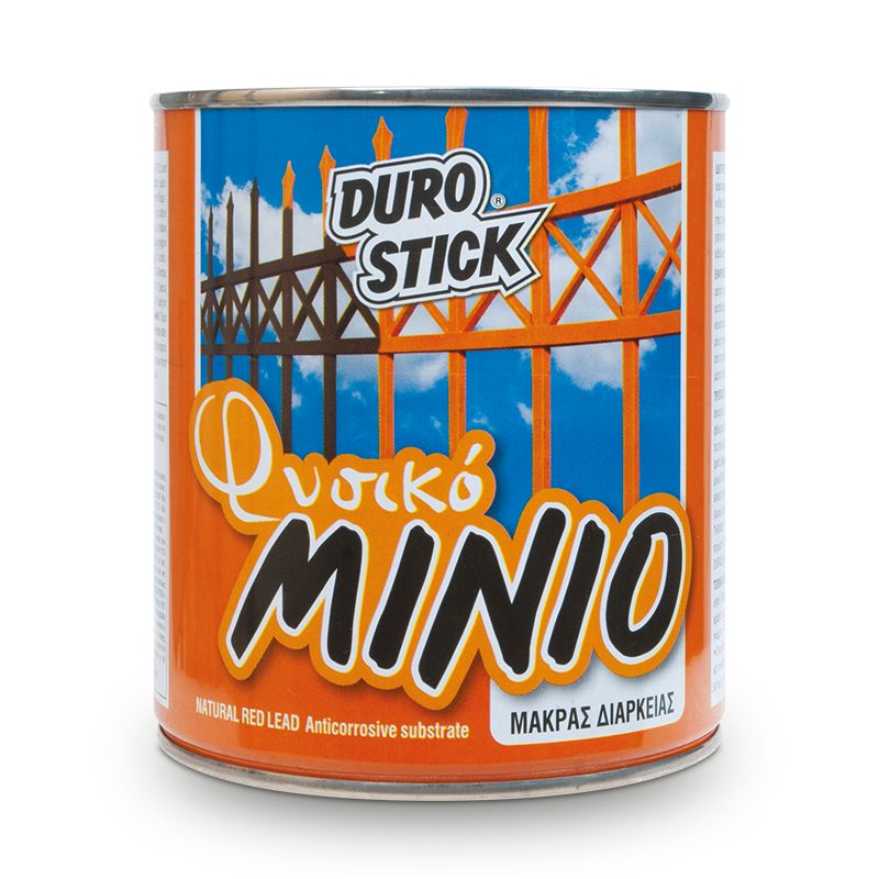 MINIO-Durostick