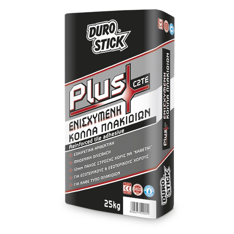 PLUS-Durostick