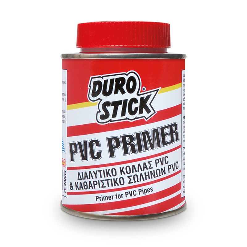 PVC-PRIMER--Durostick