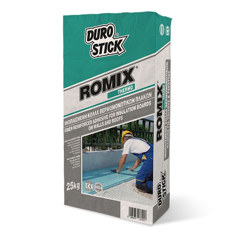 ROMIX-THERMO-Durostick