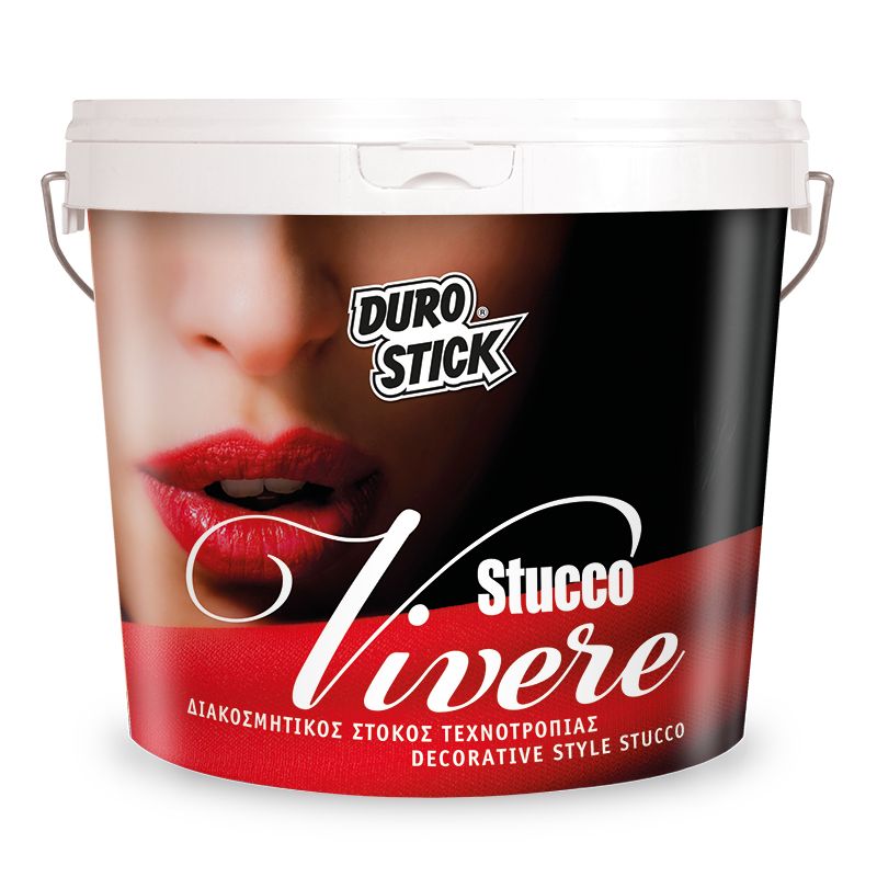 STUCCO-VIVERE-Durostick