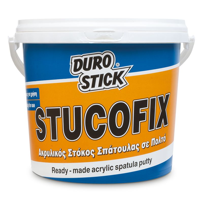 STUCOFIX-Durostick