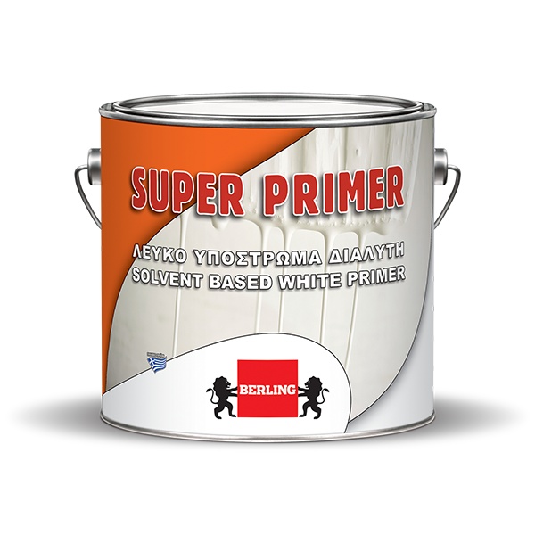 Super-Primer